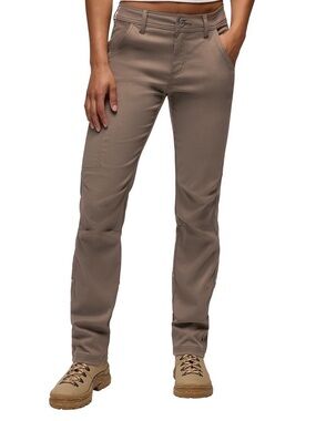 Prana 4 Short Halle Straight leg convertible pants